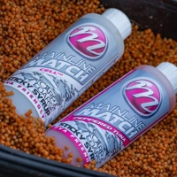 Mainline Match Carp & Coarse Sticky Syrups 250ml